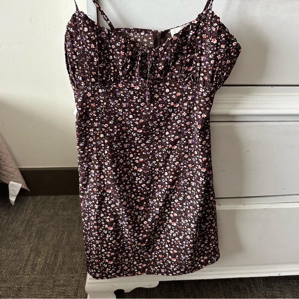 Urban outfitters Ditsy floral dress